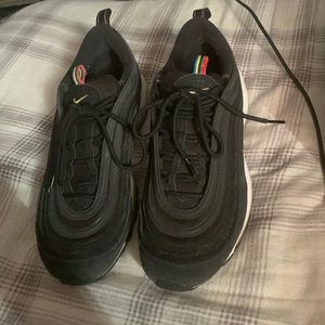 Just trying to get rid